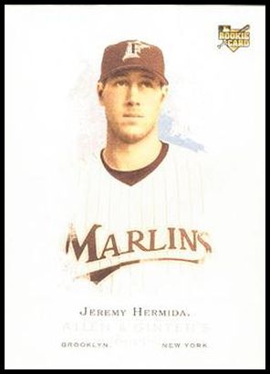 82 Jeremy Hermida